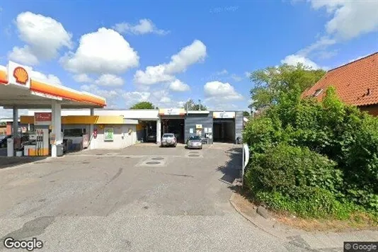 Lokaler til salgs i Bækmarksbro – Bilde fra Google Street View