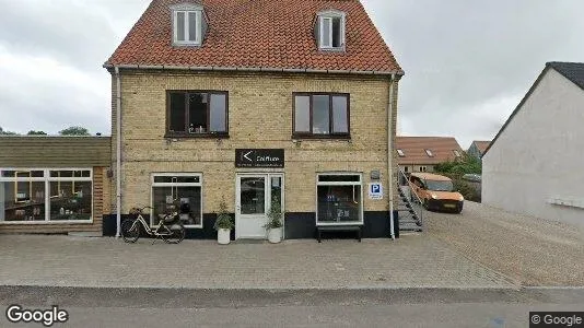 Lokaler til salgs i Ølsted – Bilde fra Google Street View