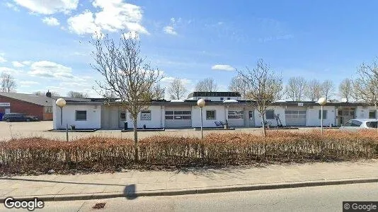 Commercial properties for sale i Ikast - Photo from Google Street View