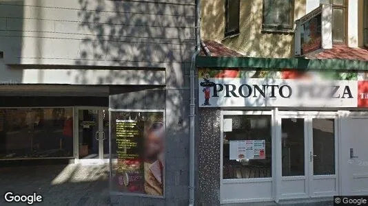 Gewerbeflächen zum Kauf i Sønderborg – Foto von Google Street View