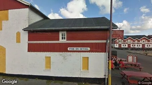 Commercial properties for sale i Skagen - Photo from Google Street View