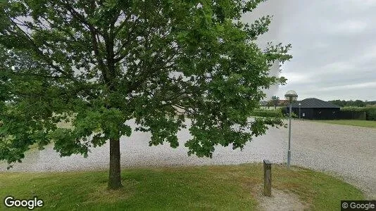Büros zum Kauf i Rødding – Foto von Google Street View
