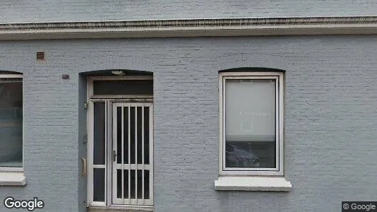Commercial properties for sale i Frederikshavn - Photo from Google Street View