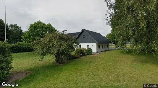 Bedrijfsruimtes te koop i Odense S - Foto uit Google Street View