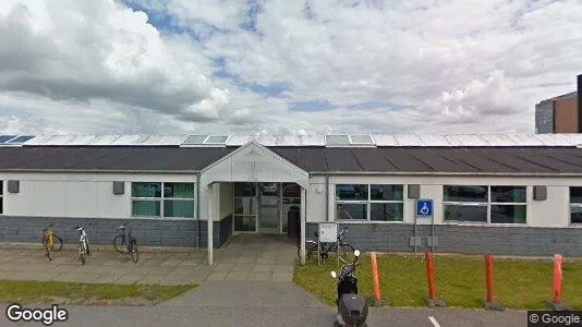 Kantorruimte te koop i Aalborg Øst - Foto uit Google Street View