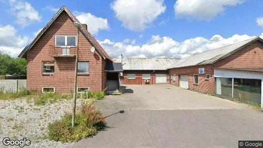 Commercial properties for sale i Viby J - Photo from Google Street View