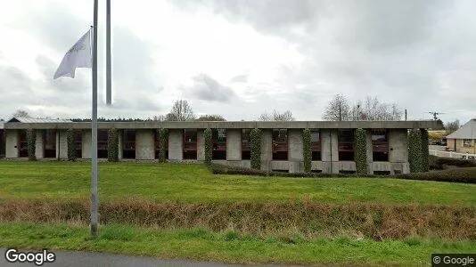 Büros zum Kauf i Svendborg – Foto von Google Street View
