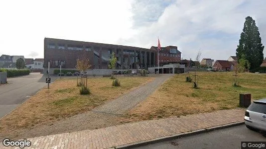 Kantorruimte te koop i Aabenraa - Foto uit Google Street View