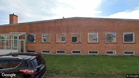 Warehouses for sale i Rødovre - Photo from Google Street View