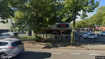 Kantorruimte te huur in Eindhoven - Foto uit Google Street View