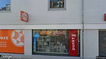 Lokaler til salgs i Nykøbing Sjælland – Bilde fra Google Street View