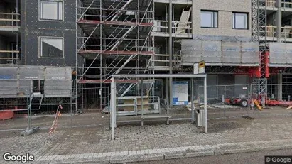 Lokaler til leie i Vantaa – Bilde fra Google Street View