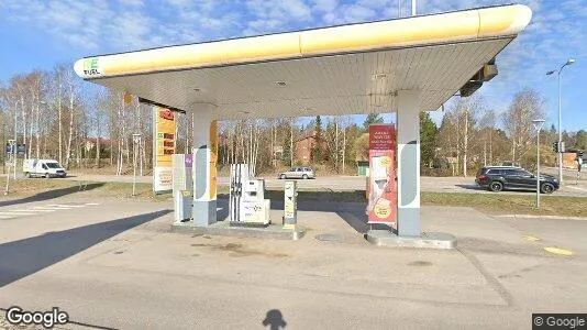 Kontorer til leie i Espoo – Bilde fra Google Street View