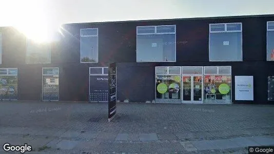Office spaces for rent i Aalborg SV - Photo from Google Street View