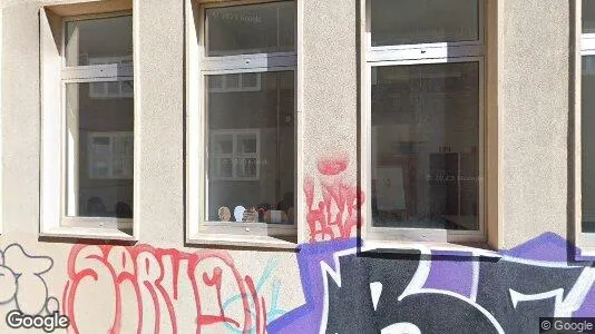 Office spaces for rent i Dortmund - Photo from Google Street View
