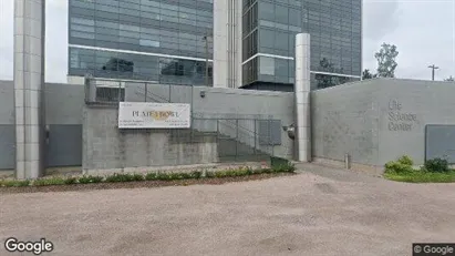 Office spaces for rent in Espoo - Photo from Google Street View