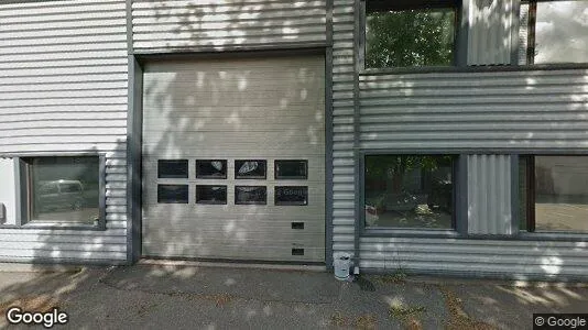 Office spaces for rent i Turku - Photo from Google Street View