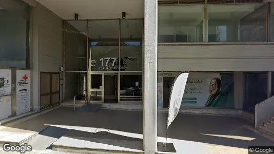 Office spaces for rent i Porto Lordelo do Ouro e Massarelos - Photo from Google Street View