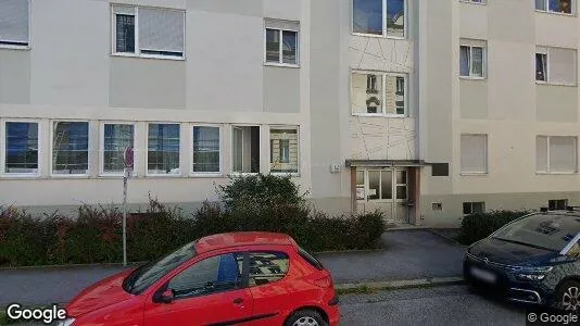 Kantorruimte te huur i Eggersdorf bei Graz - Foto uit Google Street View
