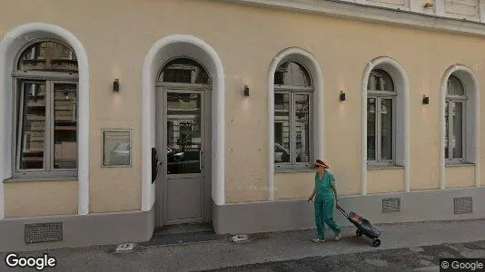 Lokaler til leje i Wien Währing - Foto fra Google Street View