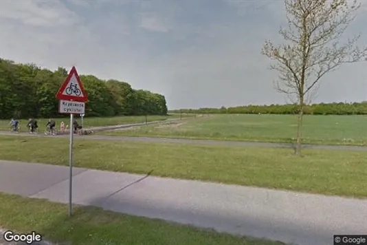 Kantorruimte te huur i Odense M - Foto uit Google Street View