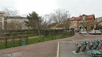 Commercial properties for rent in Antony - Photo from Google Street View