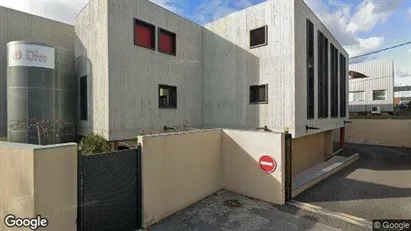 Kontorlokaler til leje i Aix-en-Provence - Foto fra Google Street View