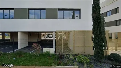 Office spaces for rent in Lyon - Photo from Google Street View