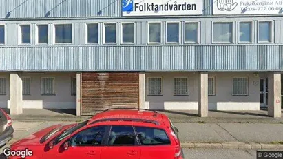 Office spaces for rent in Haninge - Photo from Google Street View