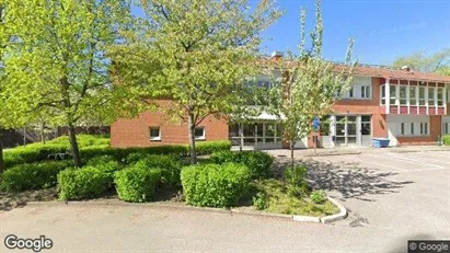 Office spaces for rent in Sollentuna - Photo from Google Street View