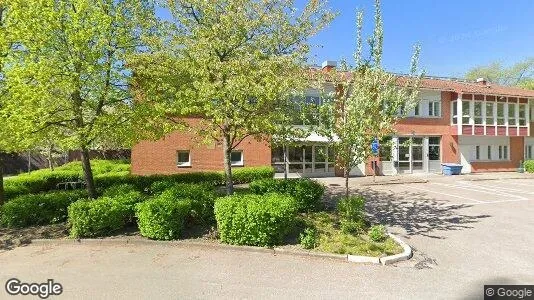 Office spaces for rent i Sollentuna - Photo from Google Street View
