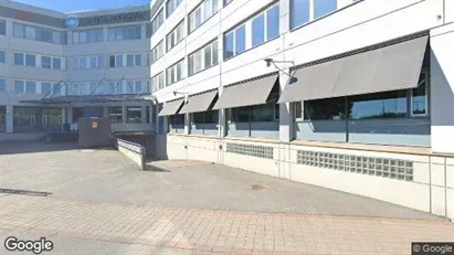 Office spaces for rent in Stockholm West - Photo from Google Street View