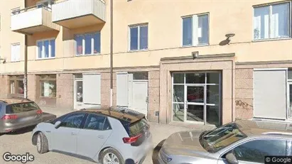 Kontorer til leie i Södermalm – Bilde fra Google Street View