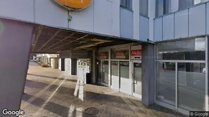 Office spaces for rent in Upplands Väsby - Photo from Google Street View