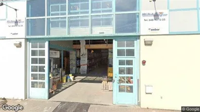Kantorruimte te huur in Malmö City - Foto uit Google Street View