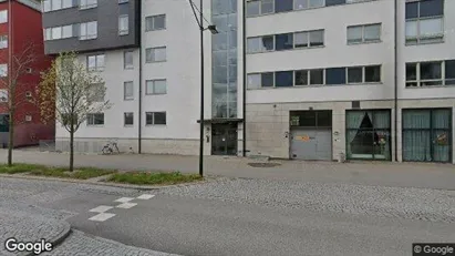Kontorer til leie i Malmö City – Bilde fra Google Street View
