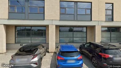 Kantorruimte te huur in Malmö City - Foto uit Google Street View