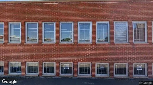 Office spaces for rent i Malmö City - Photo from Google Street View