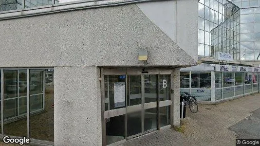 Büros zur Miete i Mölndal – Foto von Google Street View