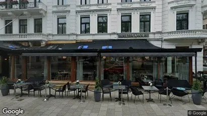 Office spaces for rent in Malmö City - Photo from Google Street View