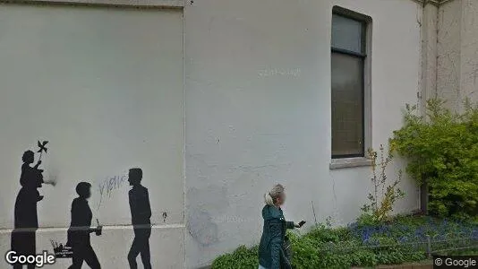 Office spaces for rent i Arnhem - Photo from Google Street View