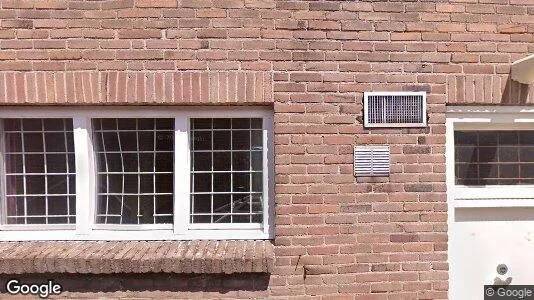 Gewerbeflächen zur Miete i Valkenswaard – Foto von Google Street View