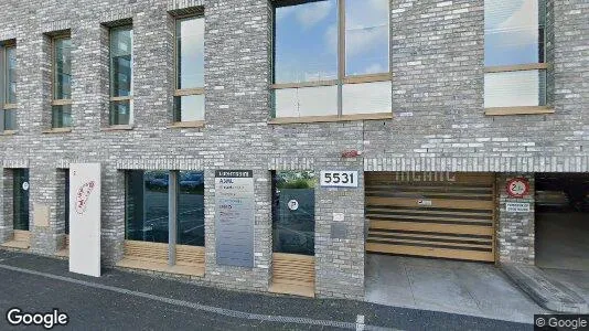 Office spaces for rent i Eindhoven - Photo from Google Street View