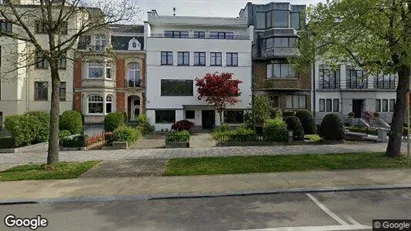 Lokaler til leie i Stad Brussel – Bilde fra Google Street View