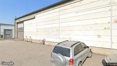 Commercial properties for rent in Helsinki Keskinen - Photo from Google Street View