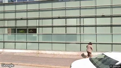 Lokaler til leie i Milano Zona 2 - Stazione Centrale, Gorla, Turro, Greco, Crescenzago – Bilde fra Google Street View