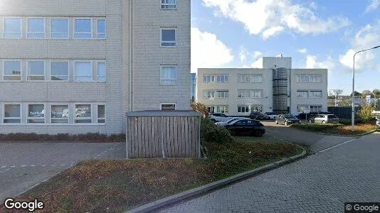 Office spaces for rent i Barendrecht - Photo from Google Street View