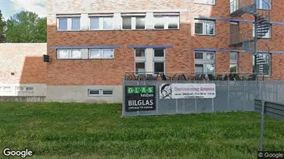 Kantorruimte te huur in Täby - Foto uit Google Street View
