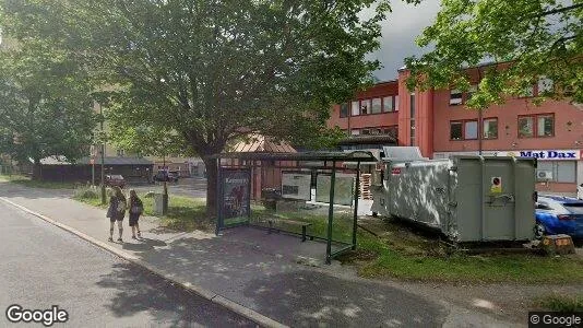 Kontorer til leie i Stockholm South – Bilde fra Google Street View