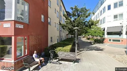 Kontorer til leie i Stockholm West – Bilde fra Google Street View